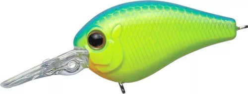 EVERGREEN PICCOLO 4cm 6.4gr #28 BLUE BACK CHART