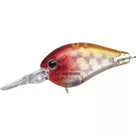 EVERGREEN PICCOLO 4cm 6.4gr #66 FLASH CLOWN