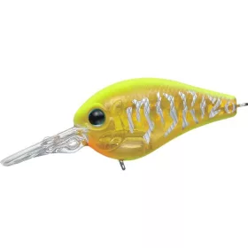 EVERGREEN PICCOLO 4cm 6.4gr #67 FLASH CHART