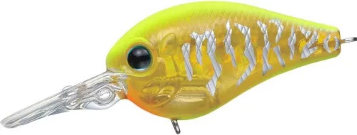 EVERGREEN PICCOLO 4cm 6.4gr #67 FLASH CHART