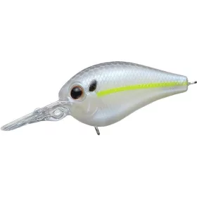 EVERGREEN PICCOLO 4cm 6.4gr #380 CHART SHAD