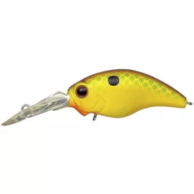 EVERGREEN WILDHUNCH 5.2cm 9.6gr #361 CITRUS CHART