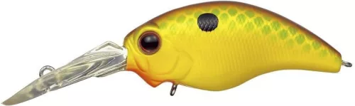EVERGREEN WILDHUNCH 5.2cm 9.6gr #361 CITRUS CHART