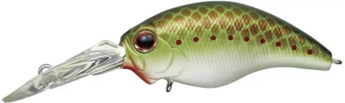 EVERGREEN WILDHUNCH 5.2cm 9.6gr #373 OLIVE COPPER SHAD