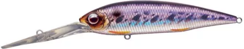 EVERGREEN GOLD DIGGER 600 11.0cm 32.5gr #209 HOLOGRAM WAKASAGI