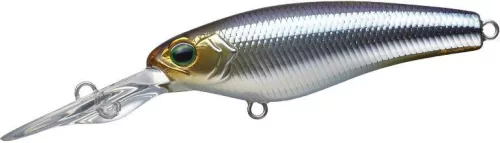 EVERGREEN GRAN SEARCHER 55 5.5cm 5.2gr #280 MAGIC WAKASAGI
