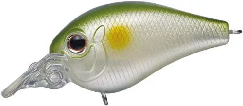 EVERGREEN PICCOLO DIVE SHALLOW 4cm 6.4gr #27 AYU