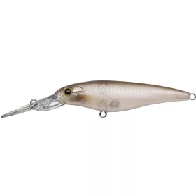 EVERGREEN SUPER SLEDGE 6.0cm 5gr #106 GHOST SILVER
