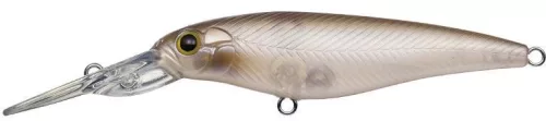 EVERGREEN SUPER SLEDGE 6.0cm 5gr #106 GHOST SILVER