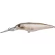 EVERGREEN SUPER SLEDGE 6.0cm 5gr #106 GHOST SILVER