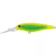 EVERGREEN SUPER SLEDGE 6.0cm 5gr #139 LIME FIRE