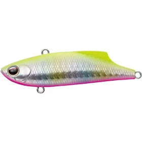 EVERGREEN MARVIE 70 7.0cm 15gr #824 CHART CANDY PINK BELLY