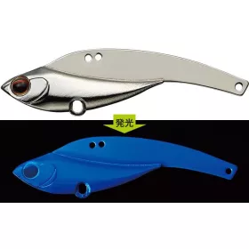 EVERGREEN IRON MARVIE 55 5.5cm 13.5gr #806 FULLMETAL UV