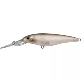EVERGREEN ULTRA SLEDGE 6.0cm 5.5gr #106 SUPER SILVER