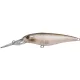 EVERGREEN ULTRA SLEDGE 6.0cm 5.5gr #106 SUPER SILVER