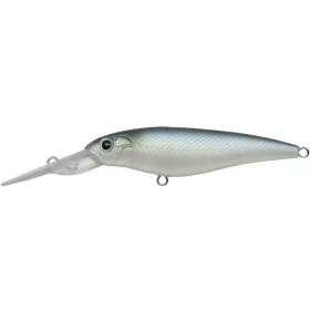 EVERGREEN ULTRA SLEDGE 6.0cm 5.5gr #134 MAT SHAD