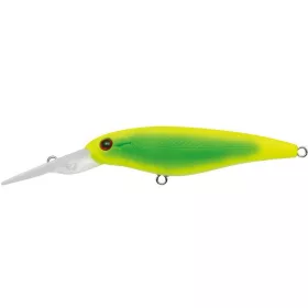 EVERGREEN ULTRA SLEDGE 6.0cm 5.5gr #139 LIME FIRE