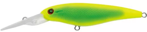 EVERGREEN ULTRA SLEDGE 6.0cm 5.5gr #139 LIME FIRE