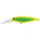 EVERGREEN ULTRA SLEDGE 6.0cm 5.5gr #139 LIME FIRE