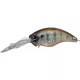 EVERGREEN WILDHUNCH 8 FOOTER 6.0cm 16.5gr #246 CHIGILL