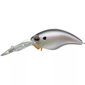 EVERGREEN WILDHUNCH 8 FOOTER 6.0cm 16.5gr #362 COLD SHAD
