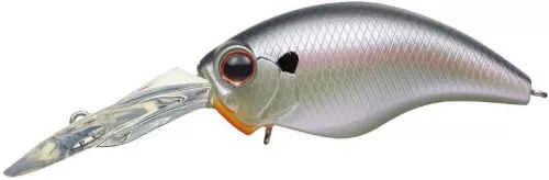 EVERGREEN WILDHUNCH 8 FOOTER 6.0cm 16.5gr #362 COLD SHAD