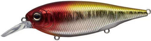 EVERGREEN X-OVER 9cm 18.5gr #125 CLOWN