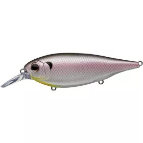 EVERGREEN X-OVER 9cm 18.5gr #362 COLD SHAD