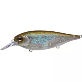 EVERGREEN X-OVER 9cm 18.5gr #383 NEON WAKASAGI
