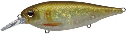 EVERGREEN X-OVER 9cm 18.5gr #399 NEON AYU