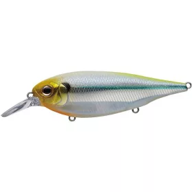 EVERGREEN X-OVER 9cm 18.5gr #422 SECRET GHOST CHART