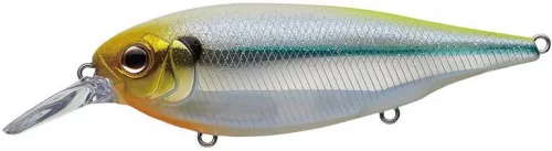 EVERGREEN X-OVER 9cm 18.5gr #422 SECRET GHOST CHART