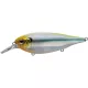 EVERGREEN X-OVER 9cm 18.5gr #422 SECRET GHOST CHART