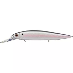 EVERGREEN FAITH 87 8.7cm 8.5gr #362 COLD SHAD