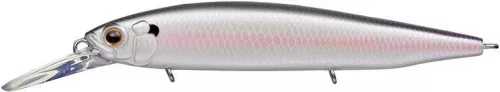 EVERGREEN FAITH 87 8.7cm 8.5gr #362 COLD SHAD