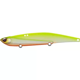 EVERGREEN IRON MARVIE 109 10.9cm 37gr #602 BIG BITE CHART