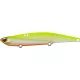 EVERGREEN IRON MARVIE 109 10.9cm 37gr #602 BIG BITE CHART