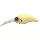 EVERGREEN WILDHUNCH 5.2cm 9.6gr #260 MORIZO BONE