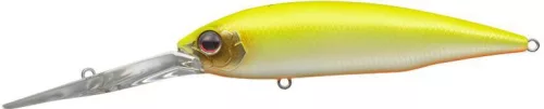 EVERGREEN GOLD DIGGER 600 11.0cm 32.5gr #602 BIG BITE CHART