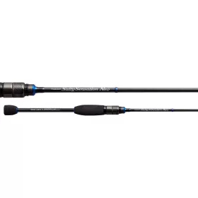 EVERGREEN SALTY SENSATION NEO NEOS-610UL-S 208cm 0.1-4.5gr