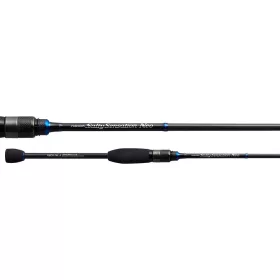 EVERGREEN SALTY SENSATION NEO NEOS-70L-S 213cm 0.1-6gr