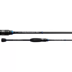 EVERGREEN SALTY SENSATION NEO NEOS-76-MT 229cm 0.2-10gr