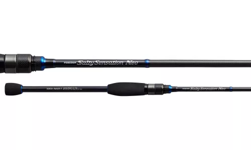 EVERGREEN SALTY SENSATION NEO NEOS-78MH-T 234cm 1.5-14gr