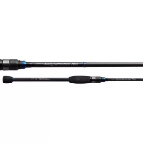 EVERGREEN SALTY SENSATION NEO NEOS-82H-T 249cm 1.5-24gr