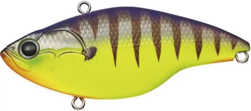 EVERGREEN BUZZ BEATER TUNGSTEN 7.2cm 20gr #375 OK CHART