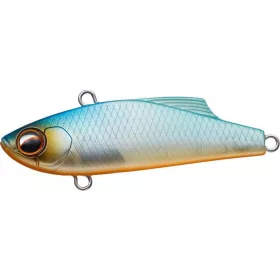 EVERGREEN MARVIE 50 5.0cm 6gr #737 HIT MAN BLUE