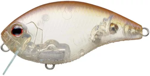 EVERGREEN CLUCH HITTER 5.8cm 12.5gr #238 FLASH WAKASAGI