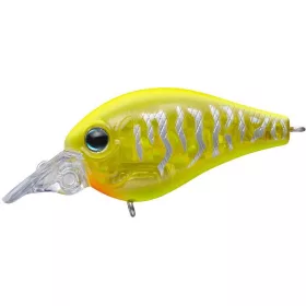 EVERGREEN PICCOLO DIVE SHALLOW 4cm 6.4gr #67 FLASH CHART
