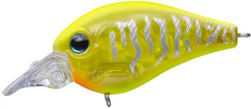EVERGREEN PICCOLO DIVE SHALLOW 4cm 6.4gr #67 FLASH CHART