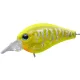 EVERGREEN PICCOLO DIVE SHALLOW 4cm 6.4gr #67 FLASH CHART